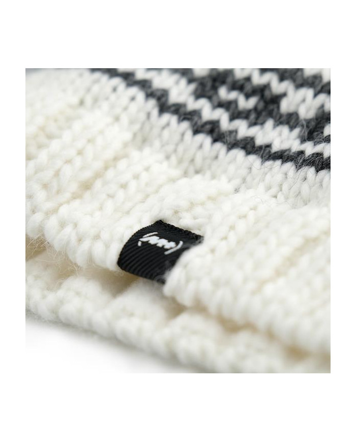 Czapka Monotox BILL ECRU MX20060 Biała - Sklep online Mastersport