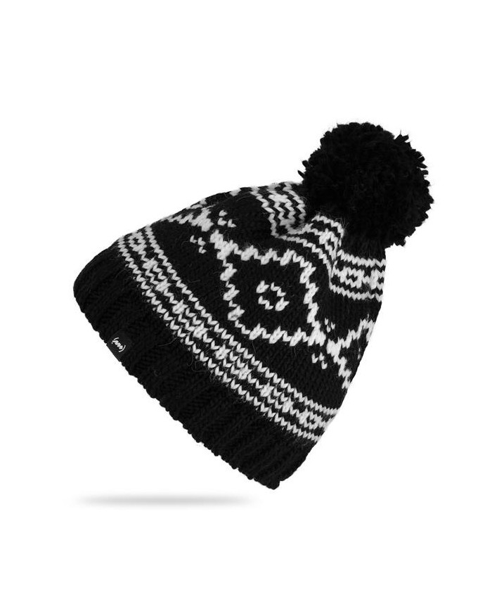 Czapka Monotox BILL BLACK MX20061 Czarna - Sklep online Mastersport