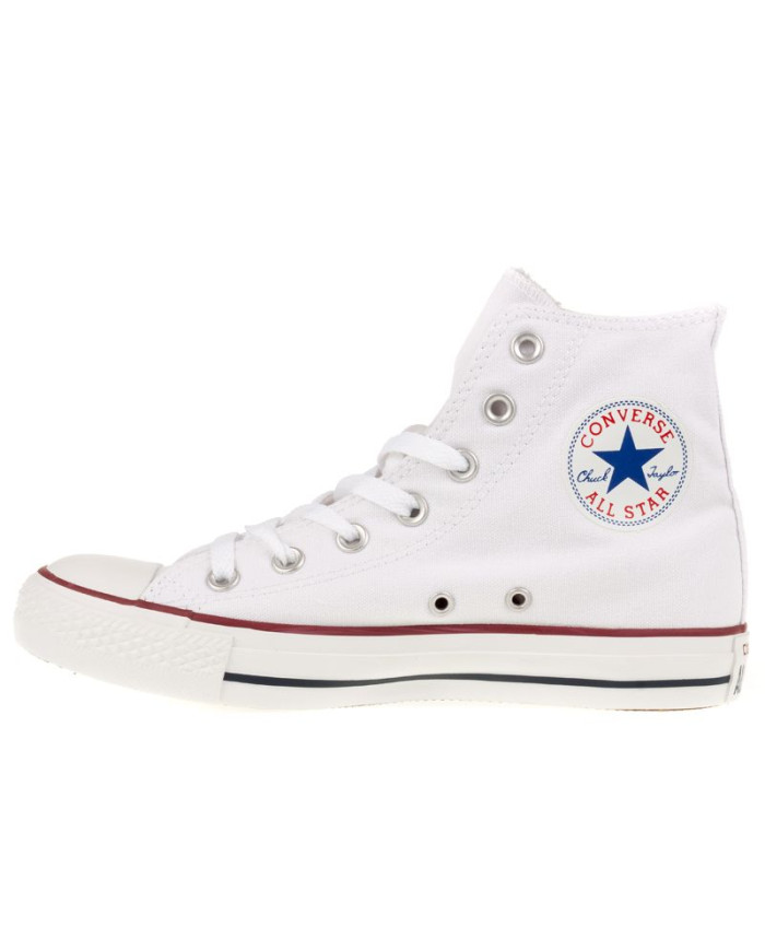 Buty męskie Converse R CORE HI M7650 Białe - Sklep online Mastersport