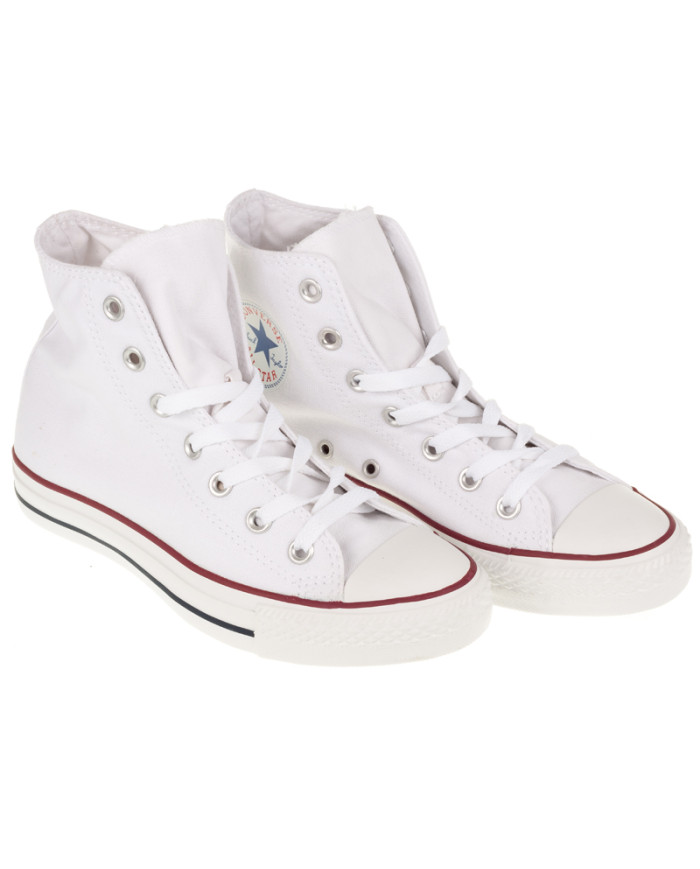 Buty męskie Converse R CORE HI M7650 Białe - Sklep online Mastersport