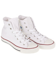 Buty męskie Converse R CORE HI M7650 Białe - Sklep online Mastersport