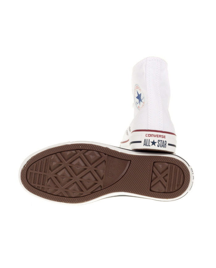 Buty męskie Converse R CORE HI M7650 Białe - Sklep online Mastersport