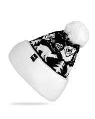 Czapka Monotox BONG BLACK MX20064 Biała - Sklep online Mastersport