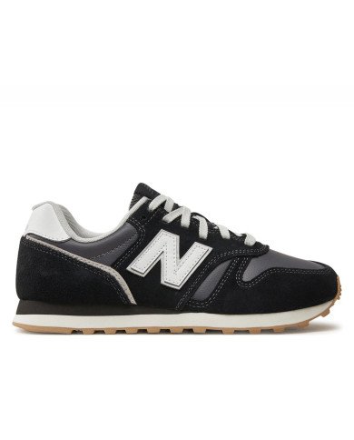 Buty męskie New Balance NB 373 ML373AK2 Czarne - Sklep online Mastersport