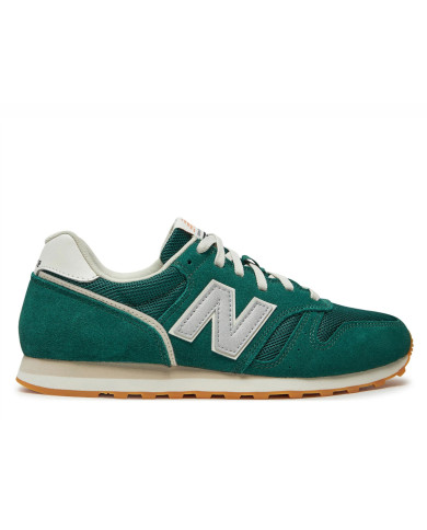 Buty męskie New Balance NB 373 ML373SG2 Zielone - Sklep online Mastersport