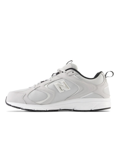 Buty męskie New Balance NB 408 ML408A7 Szare - Sklep online Mastersport