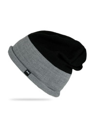 Czapka Monotox ARMAN GREY/GRAPHITE MX20070 Czarna - Sklep online Mastersport