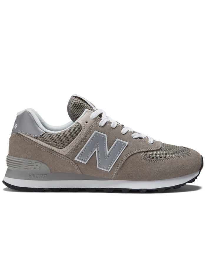 Buty męskie New Balance NB 574 ML574EVG Beżowe - Sklep online Mastersport