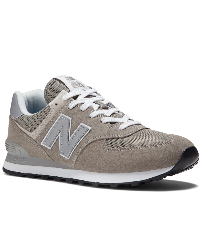 Buty męskie New Balance NB 574 ML574EVG Beżowe - Sklep online Mastersport