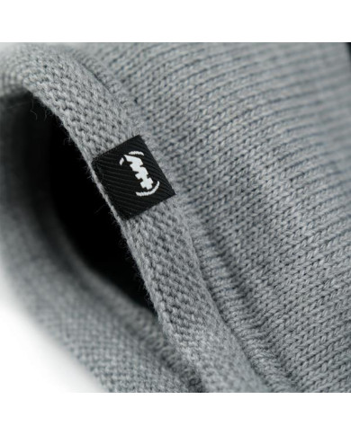 Czapka Monotox ARMAN GREY/GRAPHITE MX20070 Czarna - Sklep online Mastersport