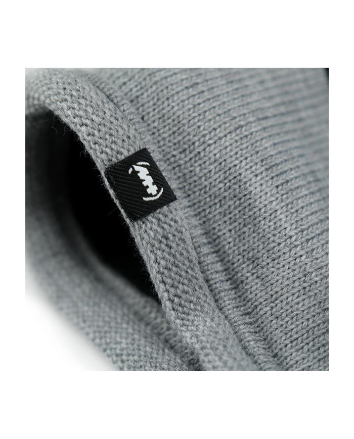 Czapka Monotox ARMAN GREY/GRAPHITE MX20070 Czarna - Sklep online Mastersport