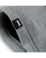 Czapka Monotox ARMAN GREY/GRAPHITE MX20070 Czarna - Sklep online Mastersport