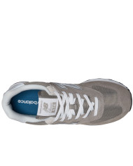 Buty męskie New Balance NB 574 ML574EVG Beżowe - Sklep online Mastersport