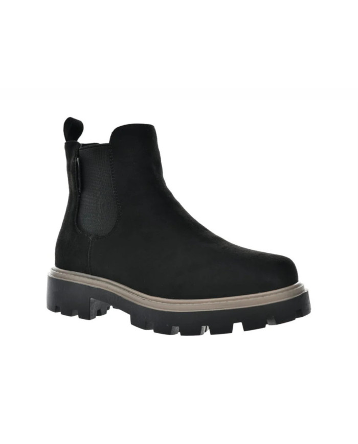 Buty damskie Big Star BIG OUH MM274372 Czarne - Sklep online Mastersport