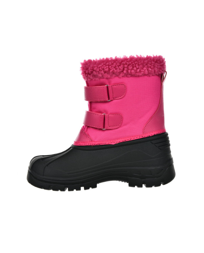 Buty dziecięce Big Star BIG KIN MM374112 Czarne - Sklep online Mastersport