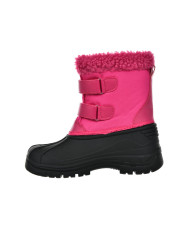 Buty dziecięce Big Star BIG KIN MM374112 Czarne - Sklep online Mastersport