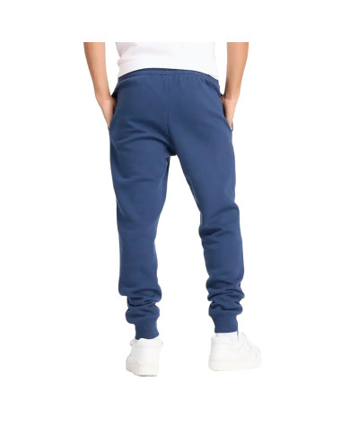 Spodnie męskie New Balance SPORT FLEECE JOGGER MP43904NNY Granatowe - Sklep online Mastersport