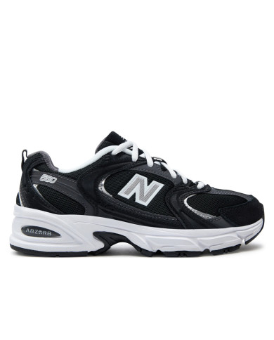 Buty męskie New Balance NB 530 MR530CC Czarne - Sklep online Mastersport