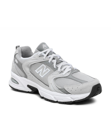 Buty damskie New Balance NB 530 MR530CK Szare - Sklep online Mastersport