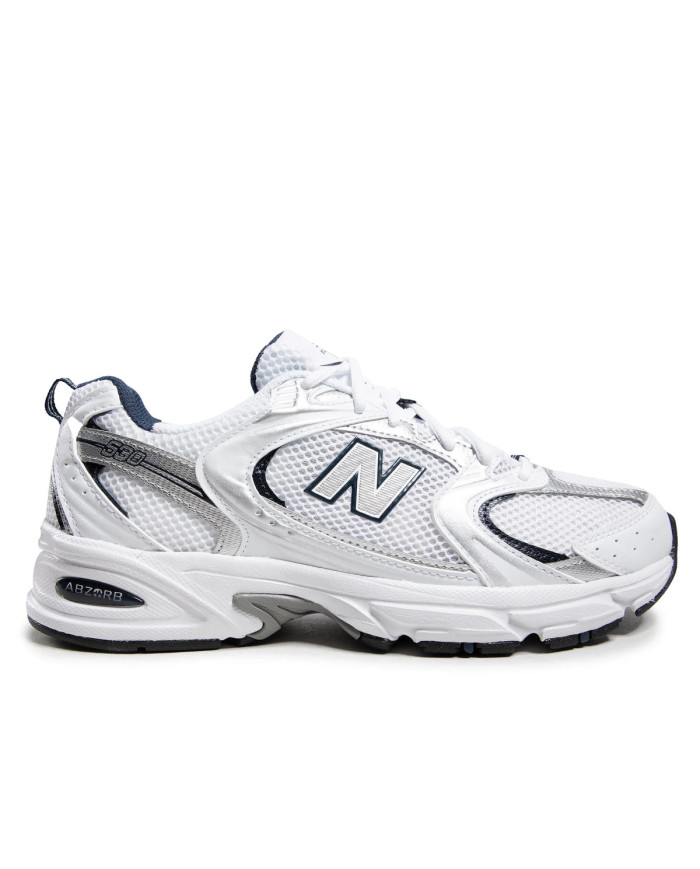 Buty męskie New Balance NB 530 MR530SG Białe - Sklep online Mastersport