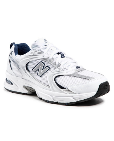 Buty męskie New Balance NB 530 MR530SG Białe - Sklep online Mastersport