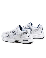 Buty męskie New Balance NB 530 MR530SG Białe - Sklep online Mastersport