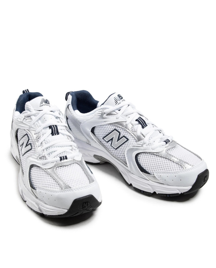 Buty męskie New Balance NB 530 MR530SG Białe - Sklep online Mastersport