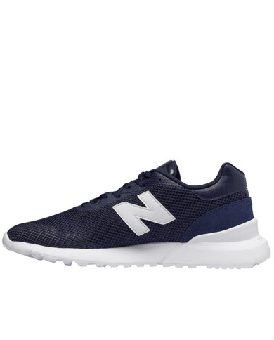 Buty męskie New Balance NB 515 MS515TFC Niebieskie - Sklep online Mastersport