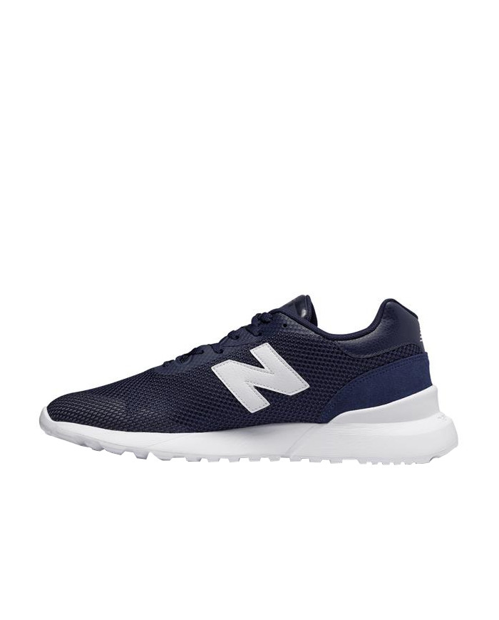 Buty męskie New Balance NB 515 MS515TFC Niebieskie - Sklep online Mastersport