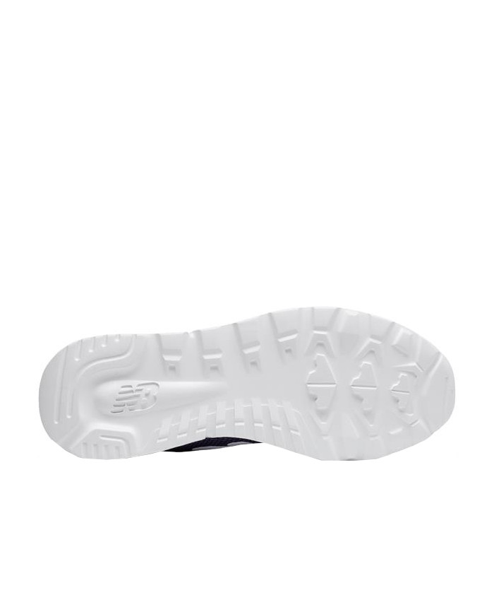 Buty męskie New Balance NB 515 MS515TFC Niebieskie - Sklep online Mastersport