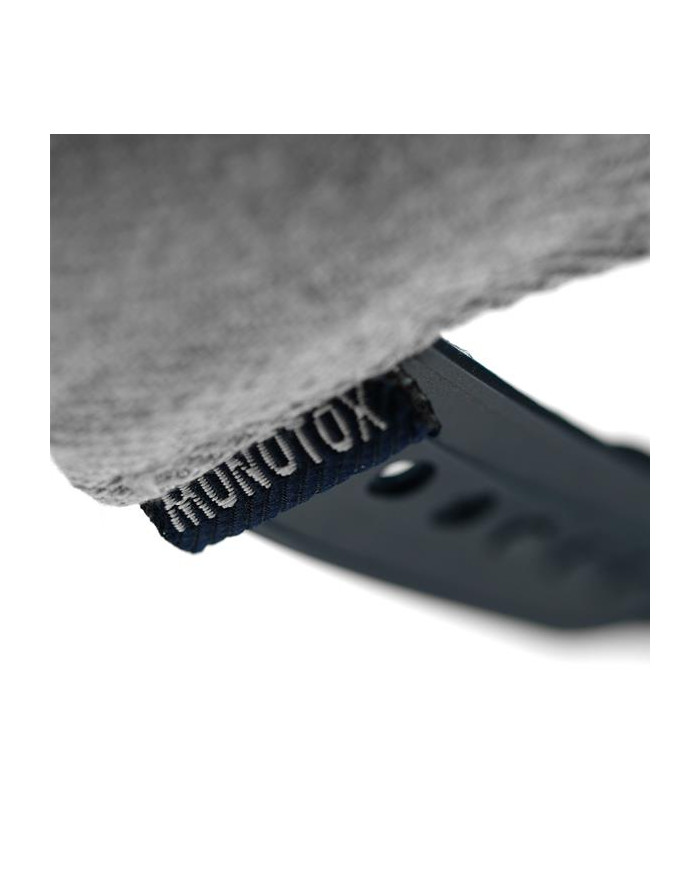 Czapka Monotox ORIGINALS CP GREY/NANY MX20993 Szara - Sklep online Mastersport