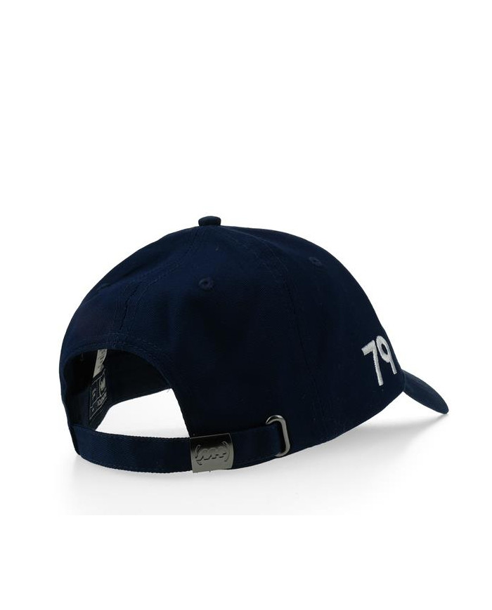 Czapka Monotox ORIGINALS CP NAVY MX20994 Niebieska - Sklep online Mastersport
