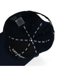 Czapka Monotox ORIGINALS CP NAVY MX20994 Niebieska - Sklep online Mastersport