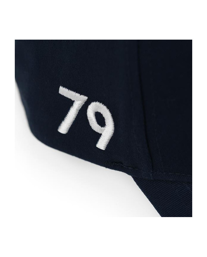 Czapka Monotox ORIGINALS CP NAVY MX20994 Niebieska - Sklep online Mastersport