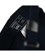 Czapka Monotox ORIGINALS CP NAVY MX20994 Niebieska - Sklep online Mastersport