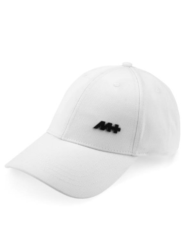 Czapka Monotox LOGO CP WHITE MX20995 Biała - Sklep online Mastersport