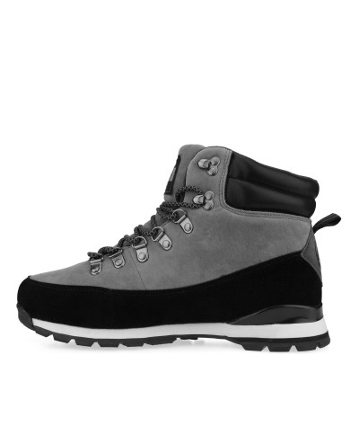 Buty męskie Monotox NORWOOD GRAY MX20011 Szare - Sklep online Mastersport