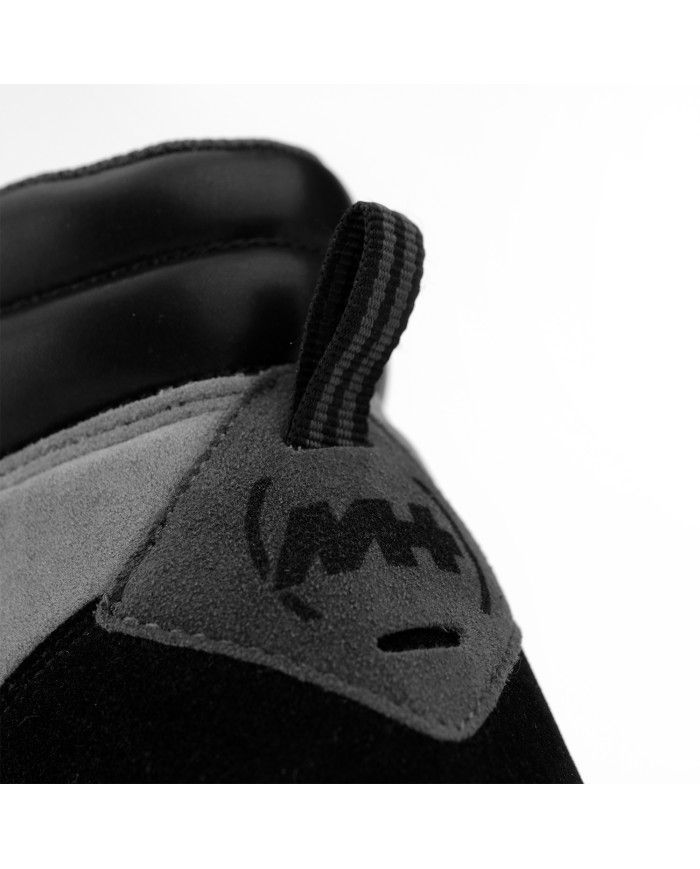 Buty męskie Monotox NORWOOD GRAY MX20011 Szare - Sklep online Mastersport