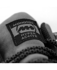 Buty męskie Monotox NORWOOD GRAY MX20011 Szare - Sklep online Mastersport