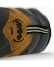 Buty męskie Monotox NORWOOD CAMEL MX20012 Brązowe - Sklep online Mastersport