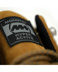 Buty męskie Monotox NORWOOD CAMEL MX20012 Brązowe - Sklep online Mastersport