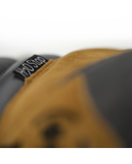 Buty męskie Monotox NORWOOD CAMEL MX20012 Brązowe - Sklep online Mastersport