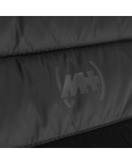 Kamizelka męska Monotox INSULATOR V BLACK/GRAPH MX20040 Czarna - Sklep online Mastersport