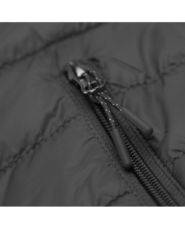 Kamizelka męska Monotox INSULATOR VR GRAPH/RED/N MX20042 Niebieska - Sklep online Mastersport