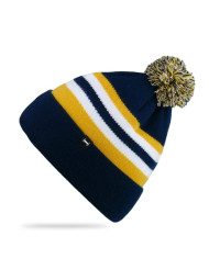 Czapka Monotox ELES 2 MX21067 Niebieska - Sklep online Mastersport