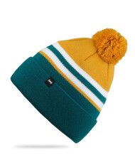 Czapka Monotox ELES 2 MX21070 Żółta - Sklep online Mastersport