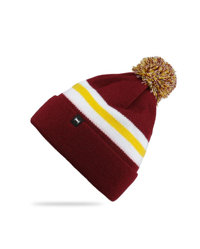 Czapka Monotox ELES 2 MX21072 Czerwona - Sklep online Mastersport