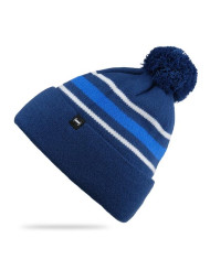 Czapka Monotox ELES 2 MX21074 Niebieska - Sklep online Mastersport