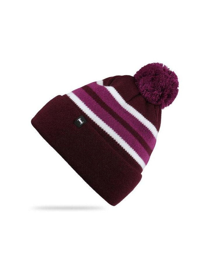 Czapka Monotox ELES 2 MX21075 Czerwona - Sklep online Mastersport