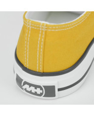 Buty damskie Monotox NORRIS LOW 2 MX22007 Żółte - Sklep online Mastersport